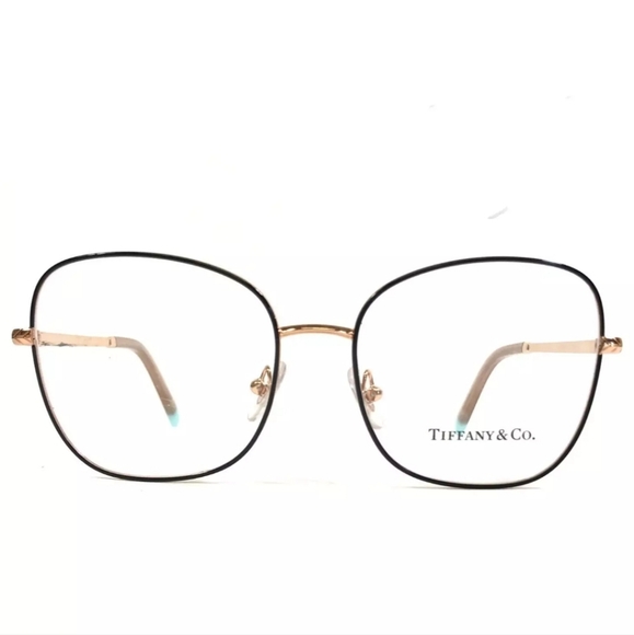 Tiffany & Co. TF1146 Rubedo Eyeglasses Frame Only Luxury Designer Celebrity #124 - Picture 2 of 15